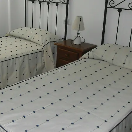 Habitat Zona Alta Апартаменти *
